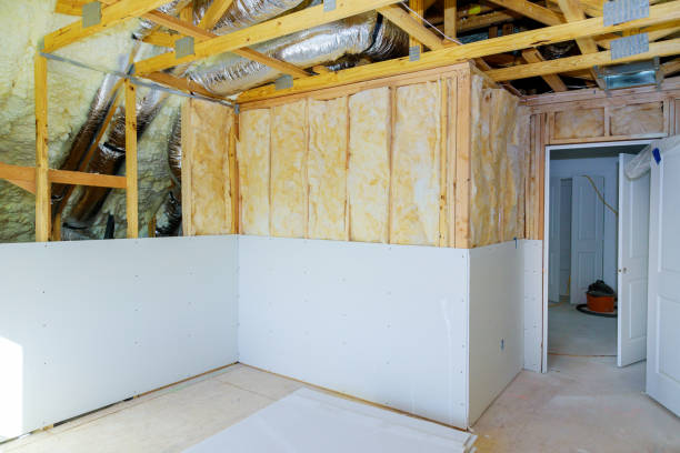 Best Eco-Friendly Insulation in Manchester, IA